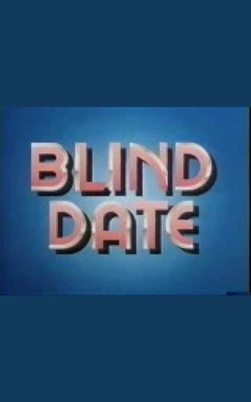 Show cover for Blind Date