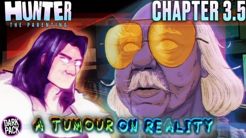 Background image for Chapter 3.5 The Blender Crusade: ASSAULT ON THE ELDERLY (A Financial Horror)