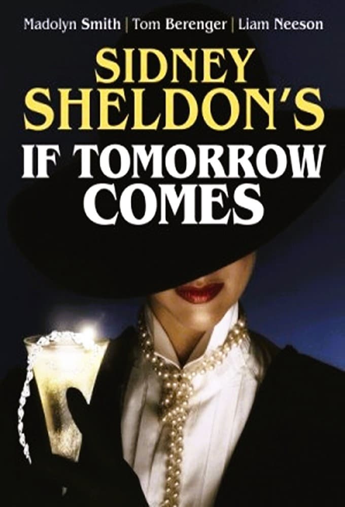 Show cover for If Tomorrow Comes