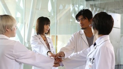 Background image for The Genius Surgeon is Back