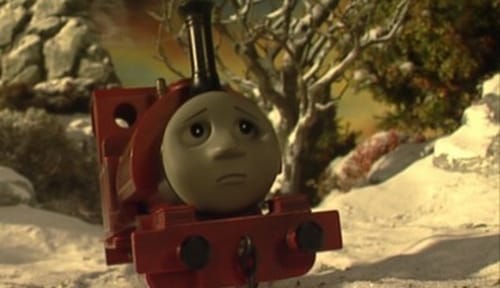 Skarloey the Brave