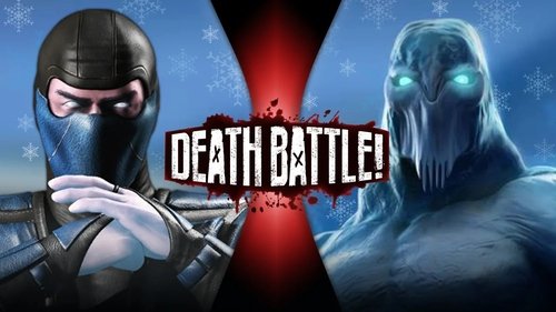 Background image for Sub-Zero VS Glacius