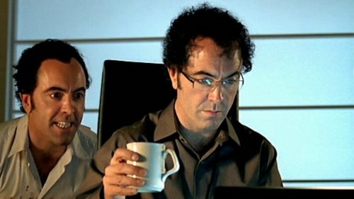 Background image for Episode Five