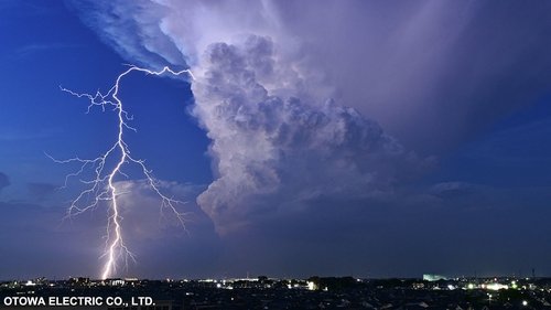Background image for Lightning