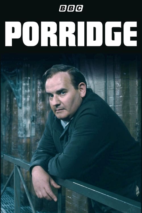 Show cover for Porridge