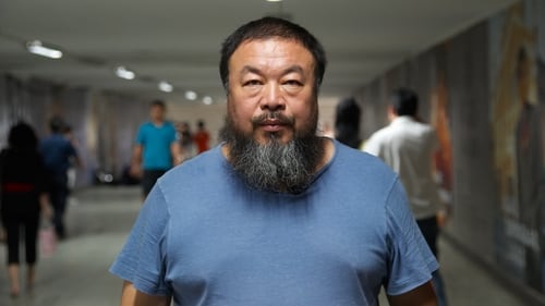 Ai Weiwei: The Fake Case