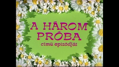 Három próba