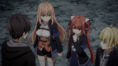 The Jack-of-All-Trades' Bad Feeling Comes True