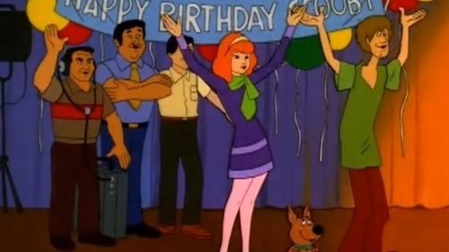 Background image for Happy Birthday, Scooby-Doo (1)