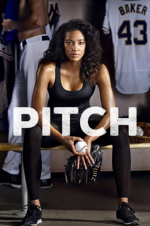 Show cover for Pitch