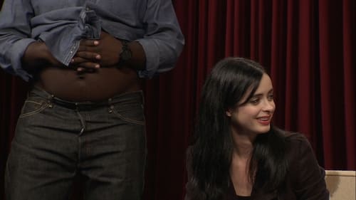 Krysten Ritter; Dominic Monaghan