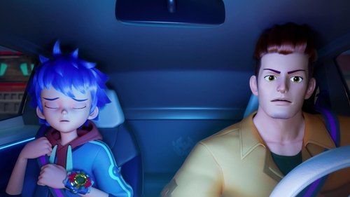 Background image for Episode 9