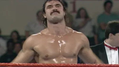 Background image for LA Sports Arena: Oct. 16, 1988