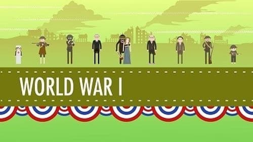 America in World War I