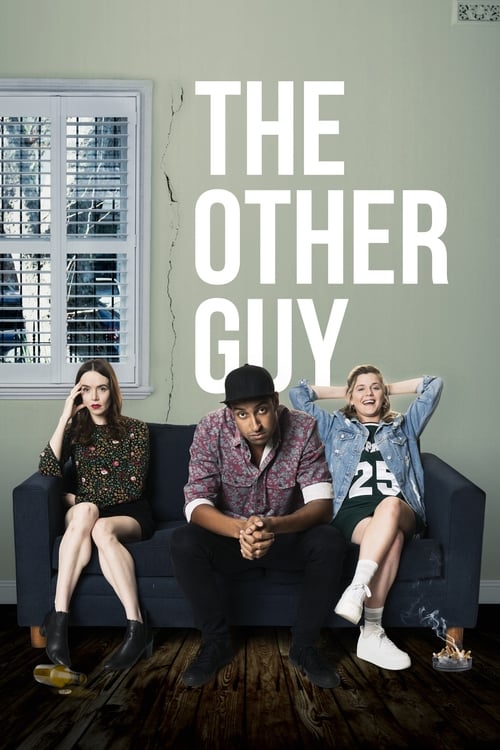 Show cover for The Other Guy