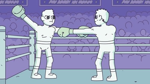 Background image for A World Without... Elbows
