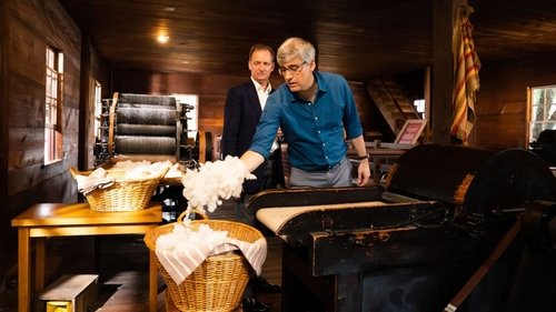 Background image for Wool Carding
