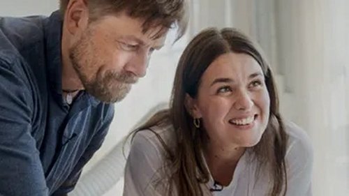 Background image for Harald's Gods