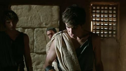 Background image for The Marriage of Telemachus