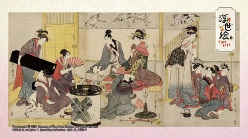 Background image for The Niwaka Costume Festival