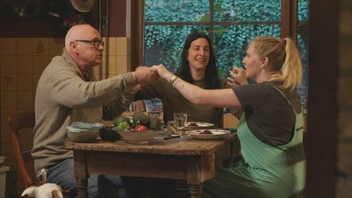 Background image for Jelka van Houten and Arjan Ederveen