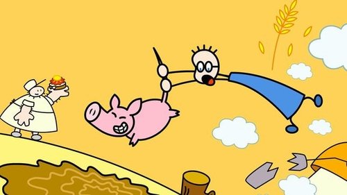 Background image for Episode 5