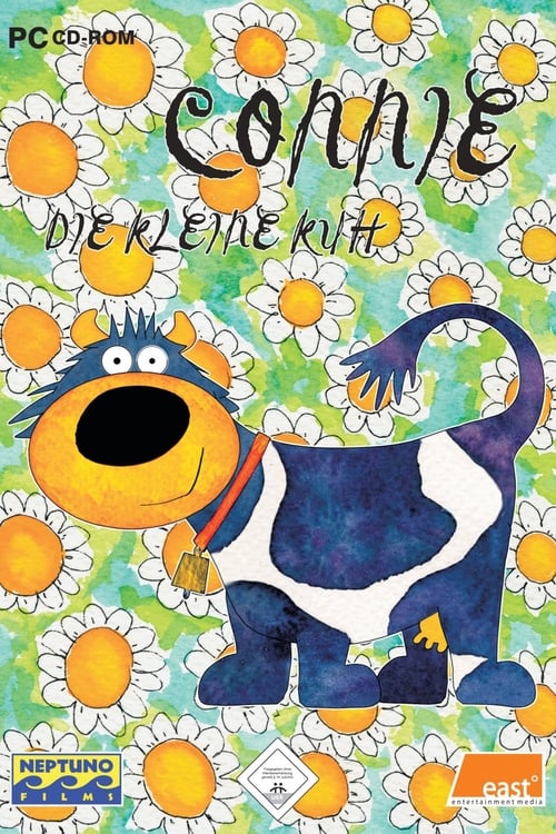 Show cover for Connie the Cow