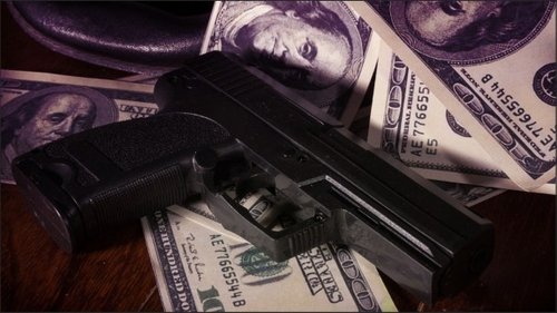 Background image for Andrew Hoffman on the Wall Street Cartel