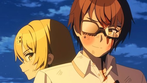 Background image for No Love, No Sex