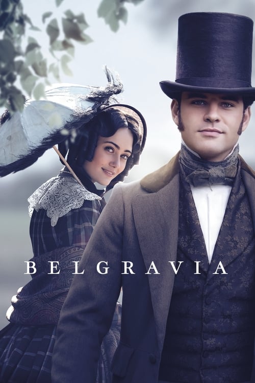 Show cover for Belgravia