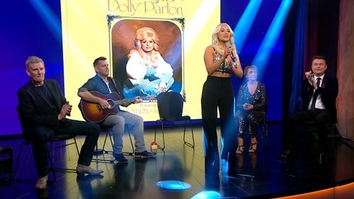 Background image for Country Music Special