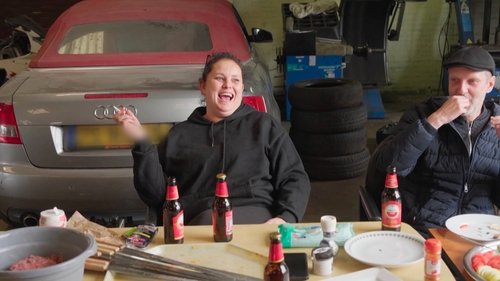 Background image for Elke schroef heeft een verhaal