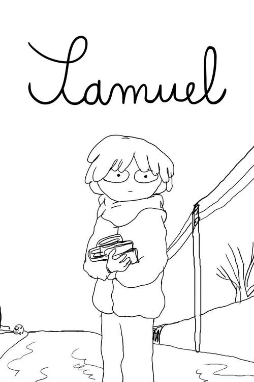 Show cover for Samuel