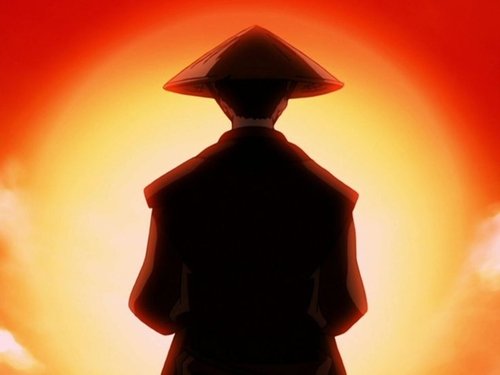 Background image for Zuko Alone