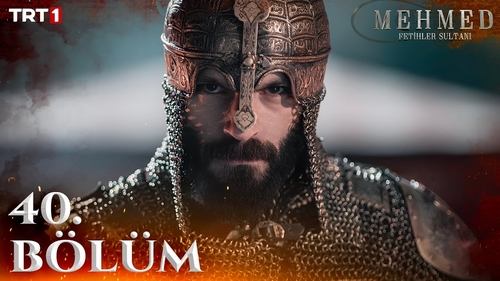 Background image for 40. Bölüm
