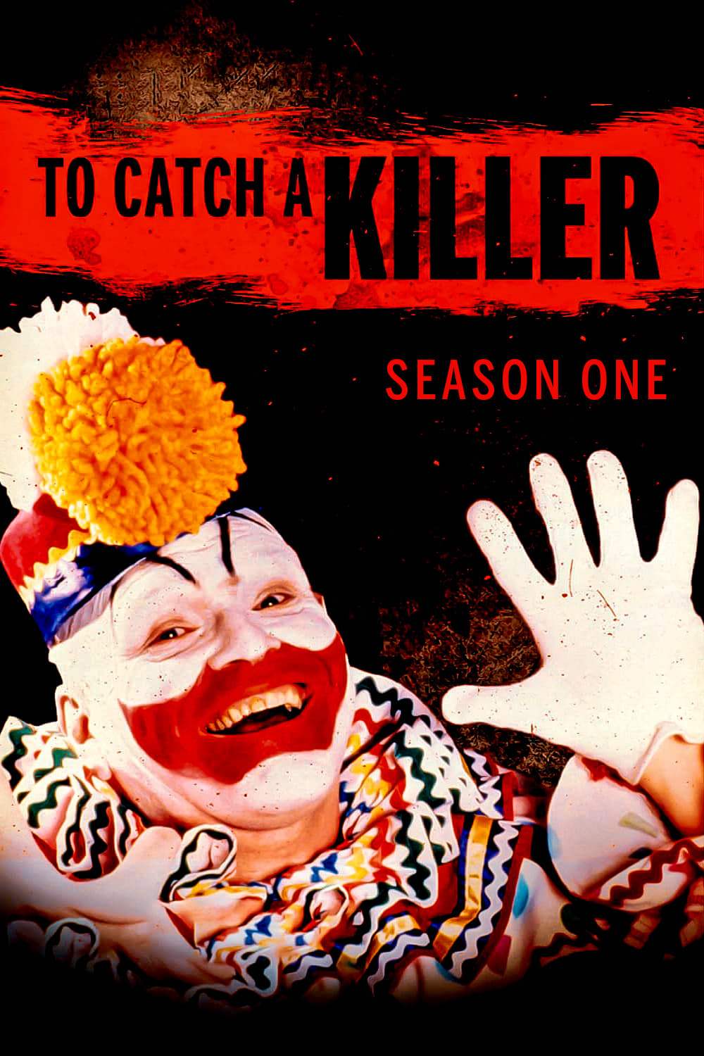 Season 1 poster