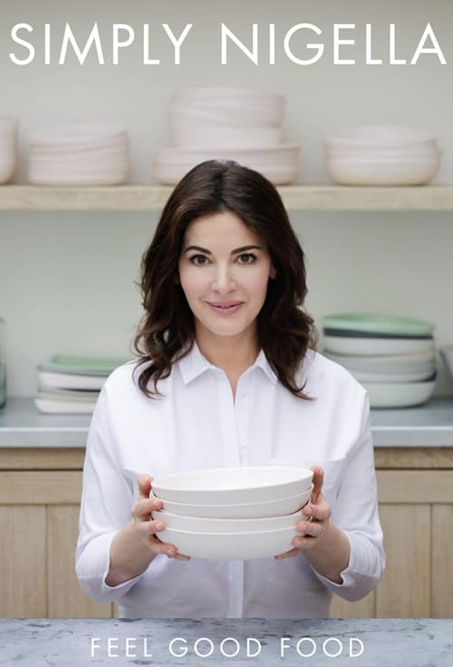 Show cover for Simply Nigella