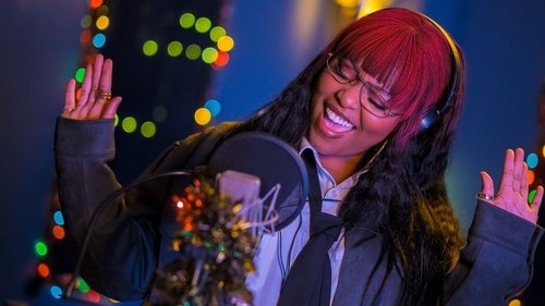 Background image for Vocal Fry Christmas