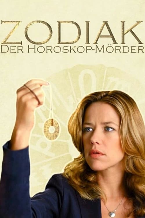 Show cover for Zodiak - Der Horoskop-Mörder