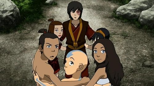 Background image for Sozin's Comet: The Phoenix King (1)