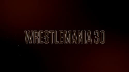 WrestleMania 30