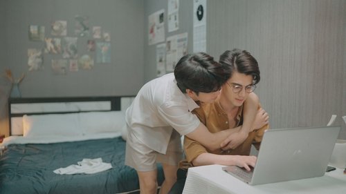 Background image for Designer and Client