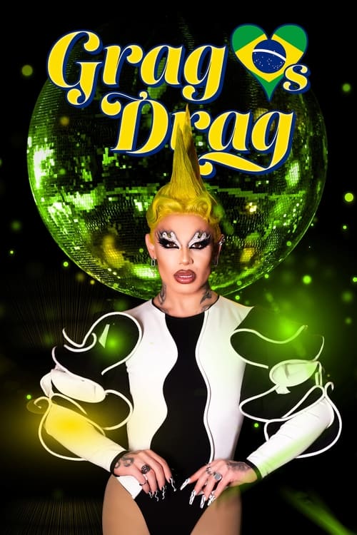 Show cover for Grag Hearts Drag