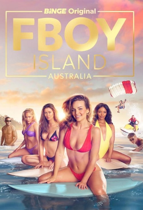 Season 1 poster