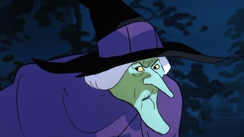 Background image for Which Witch is Which?