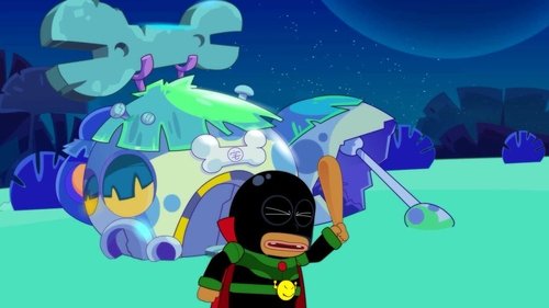 Background image for Episode 23
