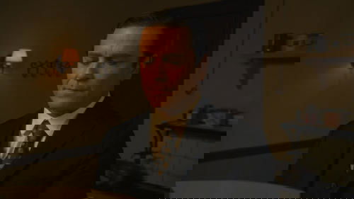 Background image for Going Postal