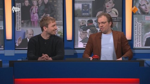 Background image for Yannick van de Velde & Tom van Kalmthout