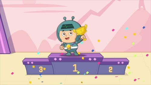 Background image for Episode 21