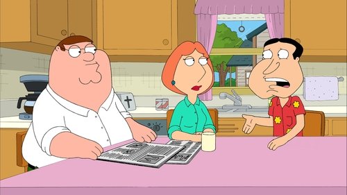 Background image for Quagmire's Dad